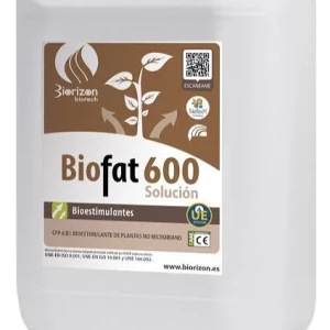 BIOFAT 600 BIOSTIMULATOR