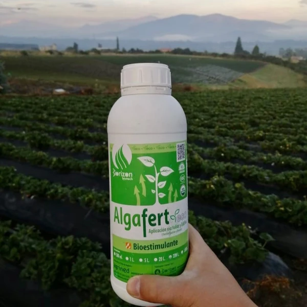 ALGAFERT ECO BIOSTIMULATOR