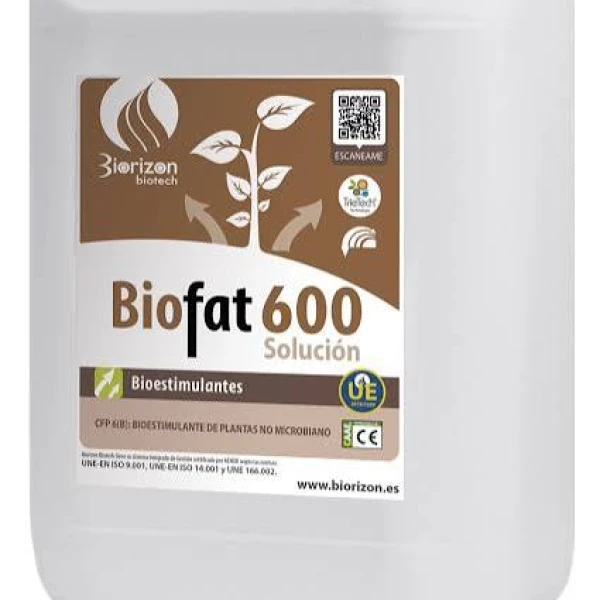 BIOFAT 600 BIOSTIMULATOR